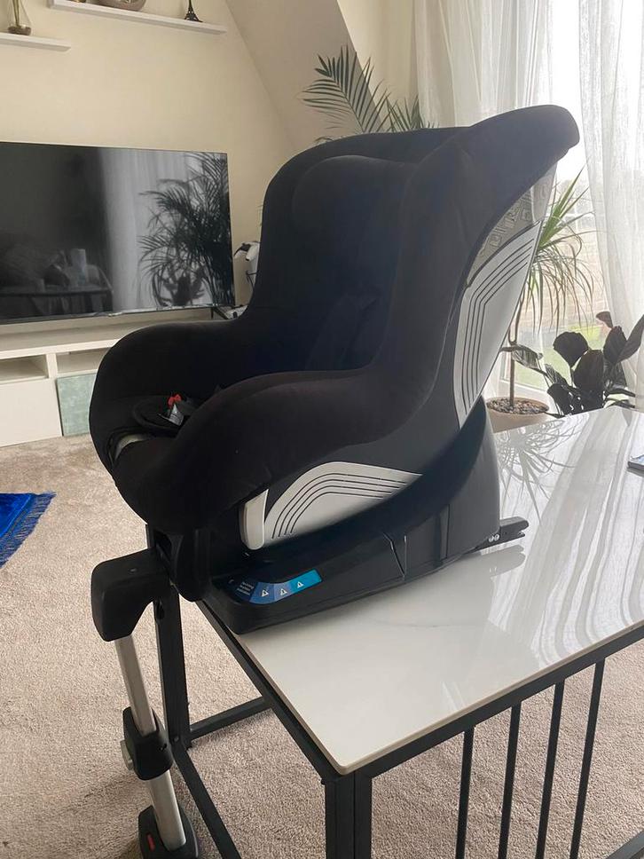 Veilige Comfortabele Childwheels Autostoel(ISOFIX)InTopstaat, Enfants & Bébés, Sièges auto, Comme neuf, Isofix, Enlèvement ou Envoi