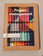 Projectmanagement - 8e druk, Boeken, Ophalen of Verzenden, Zo goed als nieuw, Hoger Onderwijs, Roel Grit