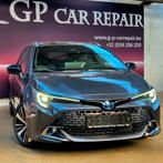 Toyota Corolla TS Hybride 1.8 10/2025 - Nieuw! - 15km, Autos, Achat, Euro 6, Entreprise, 72 kW
