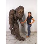 Statue Big Foot 181 cm - statue bigfoot