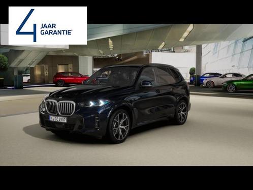 BMW Serie X X5 xDrive30d **7-SEATS**/Adapt.Air Susp./Pano/Ca, Auto's, BMW, Bedrijf, X5, Adaptieve lichten, Airbags, Airconditioning