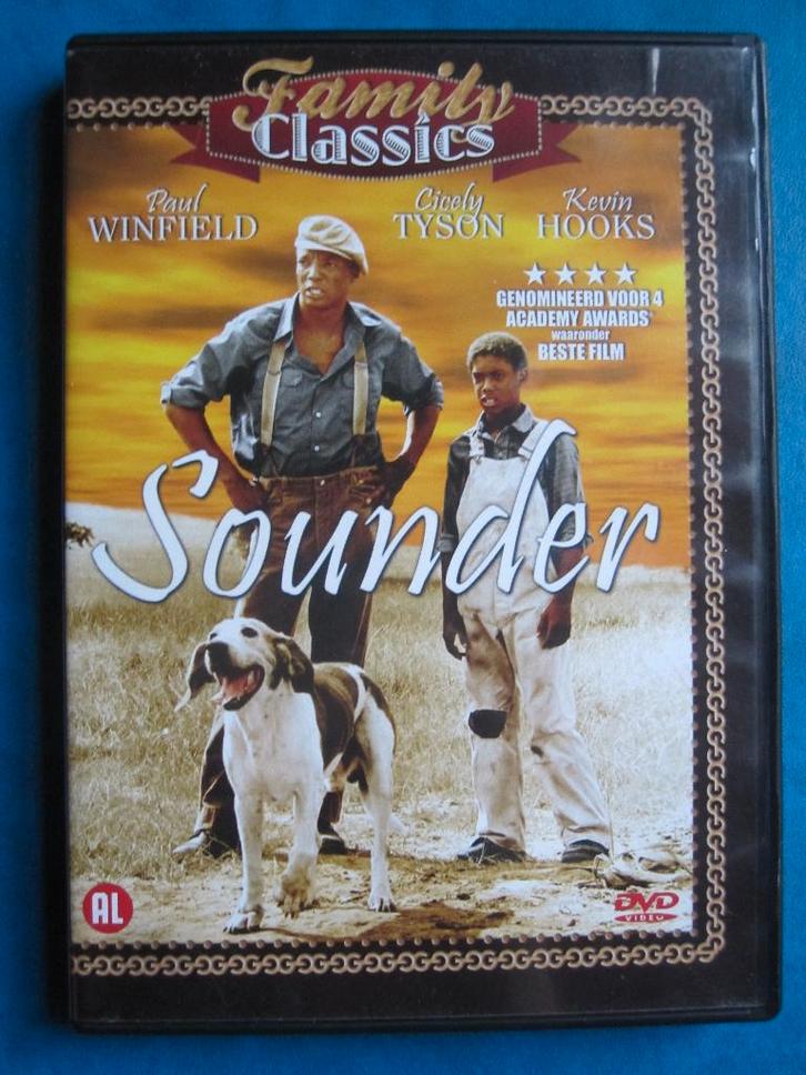 Sondeur (2004), CD & DVD, DVD | Drame, Comme neuf, Drame, Tous les âges, Enlèvement ou Envoi