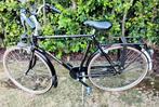 Herenfiets, Fietsen en Brommers, Ophalen, Zo goed als nieuw, Versnellingen