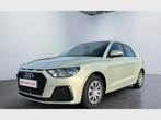 Audi A1 Sportback 25 TFSI Advanced (EU6AP), Te koop, Zilver of Grijs, A1, Bedrijf