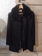 Jas Amélie Amélie zwart, Kleding | Heren, Jassen | Winter, Ophalen, Zwart