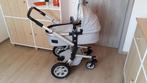 Pousette Joolz 2 en 1 avec Buggy, Enfants & Bébés, Autres marques, Poussette combi, Enlèvement, Utilisé