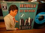 Antonella - Hey Hey Helga, 7 inch, Single, Ophalen of Verzenden, Zo goed als nieuw