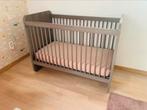 Babybedje - Made in Belgium, Ophalen, Gebruikt