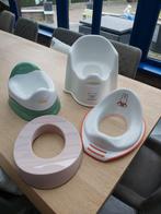 Wc potjes voor baby's en peuters, Dieren en Toebehoren, Ophalen, Zo goed als nieuw