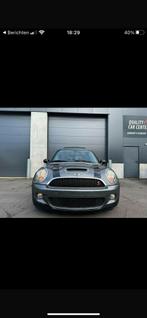 Mini cooper clubman s, Auto's, Clubman, Particulier, Te koop, Benzine