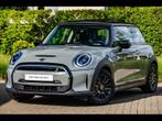 MINI Cooper SE Cooper SE, Auto's, Mini, Automaat, Zwart, Emergency brake assist, 184 pk