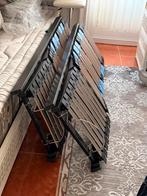 Lit sommier electrique avec matelas, Bricolage & Construction, Échelles & Escaliers, Enlèvement, Comme neuf