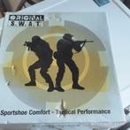 Chaussures de sécurité neuves 43/44, Enlèvement