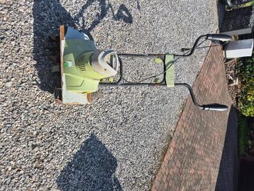 Motoculteur beschikbaar voor biedingen