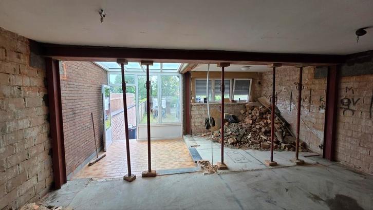 Ik plaatsen poutrel.werken helemaal in Belgium., Vacatures, Vacatures | Bouwnijverheid