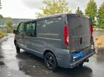 te koop opel vivaro, Auto's, Voorwielaandrijving, Stof, Cruise Control, Grijs