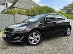 Opel Astra 1.6i Enjoy Active AUTOMATIQUE/CRUISE/CLIM/JANTES, Auto's, Opel, Euro 5, Bruin, Overige brandstoffen, Bedrijf