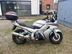 fjr1300, Motoren, Motoren | Yamaha, 4 cilinders, Meer dan 35 kW, Toermotor, Particulier