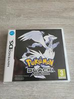 Pokémon version noire, Consoles de jeu & Jeux vidéo, Comme neuf, Enlèvement ou Envoi