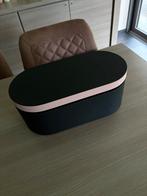 Dyson air wrap pink, Handtassen en Accessoires, Beautycases, Ophalen of Verzenden, Zo goed als nieuw, Roze, Hardcase