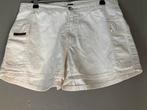 Toffe short in mooie staat (40), Kleding | Dames, Broeken en Pantalons, Overige kleuren, Kort, CNB, Zo goed als nieuw