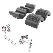 Stabilisator Mercedes W211 Stabilisatorstang rubber Mercedes, Auto-onderdelen, Ophanging en Onderstel, Mercedes-Benz, Nieuw, Ophalen of Verzenden
