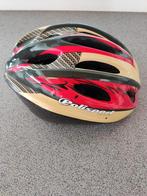 Fietshelm 57-61cm, Ophalen, Gebruikt