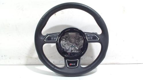 STUUR Audi RS 6 Avant (C7) (4g0419091AB|4G0419091BK), Auto-onderdelen, Besturing, Audi, Gebruikt