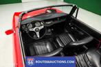 Alfa Romeo Giulia GTC | 1965 | Route 66 Auctions, Auto's, Zwart, Bedrijf, Handgeschakeld, Overige carrosserie