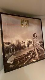 Rush – Permanent Waves 🇳🇱, CD & DVD, Vinyles | Hardrock & Metal, Utilisé