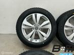NIEUW! WINTER! ORIGINEEL! 18 inch velgen VW ID.3! 10A071498, 18 inch, 215 mm, Banden en Velgen, Nieuw