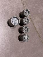 VW-Audi-Seat-Skoda M14 antidiefstalbouten (1,5 mm) 48 mm, Ophalen of Verzenden, Zo goed als nieuw