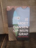 Je moet dansen op mijn graf     (Aidan Chambers), Boeken, Ophalen of Verzenden, Zo goed als nieuw, Aidan Chambers, Fictie