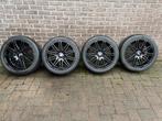 20 inch Bola velgen met banden Ford custom, Ophalen, All Season, Band(en), 20 inch