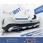 W254 GLC AMG ACHTERBUMPER X254 A2548857600 C254 A2548859001, Gebruikt, -, Ophalen of Verzenden, Achter