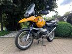 BMW R 1150 GS (2002) – Betrouwbare allrounder in topstaat!, Motoren, Motoren | BMW, 2 cilinders, 1130 cc, Particulier, Meer dan 35 kW