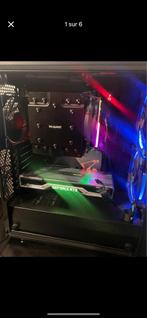 Pc gamer i7 10700k RTX 2080 super, Computers en Software, Ophalen of Verzenden, Zo goed als nieuw, 16 GB, Gaming