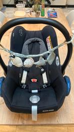 Maxi Cosi Autostoel incl Isofix Bodemplaat voor in de auto, Enlèvement