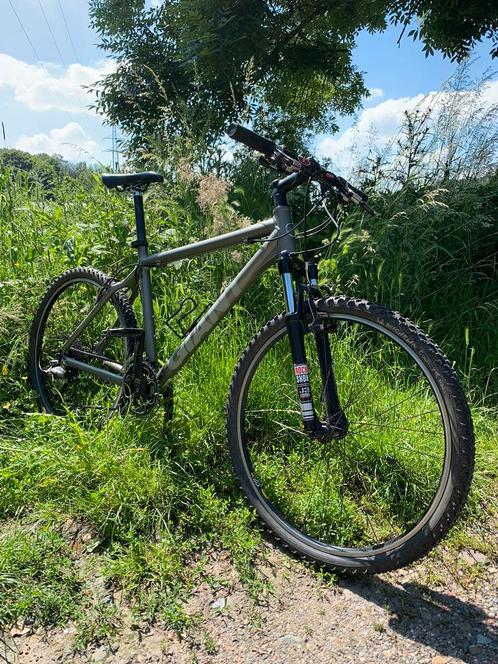 MOUNTAINBIKE GIANT, Fietsen en Brommers, Fietsen | Mountainbikes en ATB, Giant