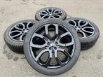 4 Jantes 20" Land Rover Évoque Discovery Sport 245/45/20, Enlèvement ou Envoi, Rover