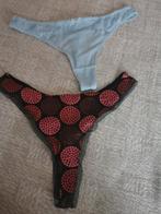 2 heel mooie strings, Ophalen of Verzenden