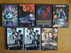 Jackie Chan Action Movies Dvd's, Ophalen of Verzenden, Zo goed als nieuw, Martial Arts