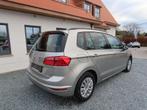 Volkswagen Golf Sportsvan Golf Sportsvan 1.6 TDI BlueMotion, Autos, Euro 5, Achat, Entreprise, Boîte manuelle
