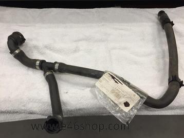 Koelslang BMW X3 F25 F26  OE 17127646157  ORG BMW  beschikbaar voor biedingen