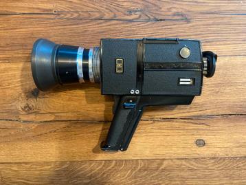 Chinon 800 super 8 filmkamera beschikbaar voor biedingen