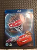 Cars 2, Enlèvement