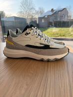 Floris van Bommel damessneakers, Kleding | Dames, Schoenen, Ophalen, Wit, Zo goed als nieuw, Sneakers