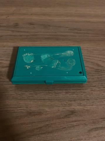 Nintendo Green House beschikbaar voor biedingen