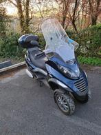 Scooter Piaggio MP3 250, Benzine, Overige modellen, Gebruikt, Ophalen