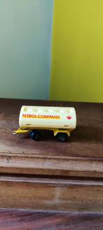 petrol company, Ophalen of Verzenden, Gebruikt, Overige typen